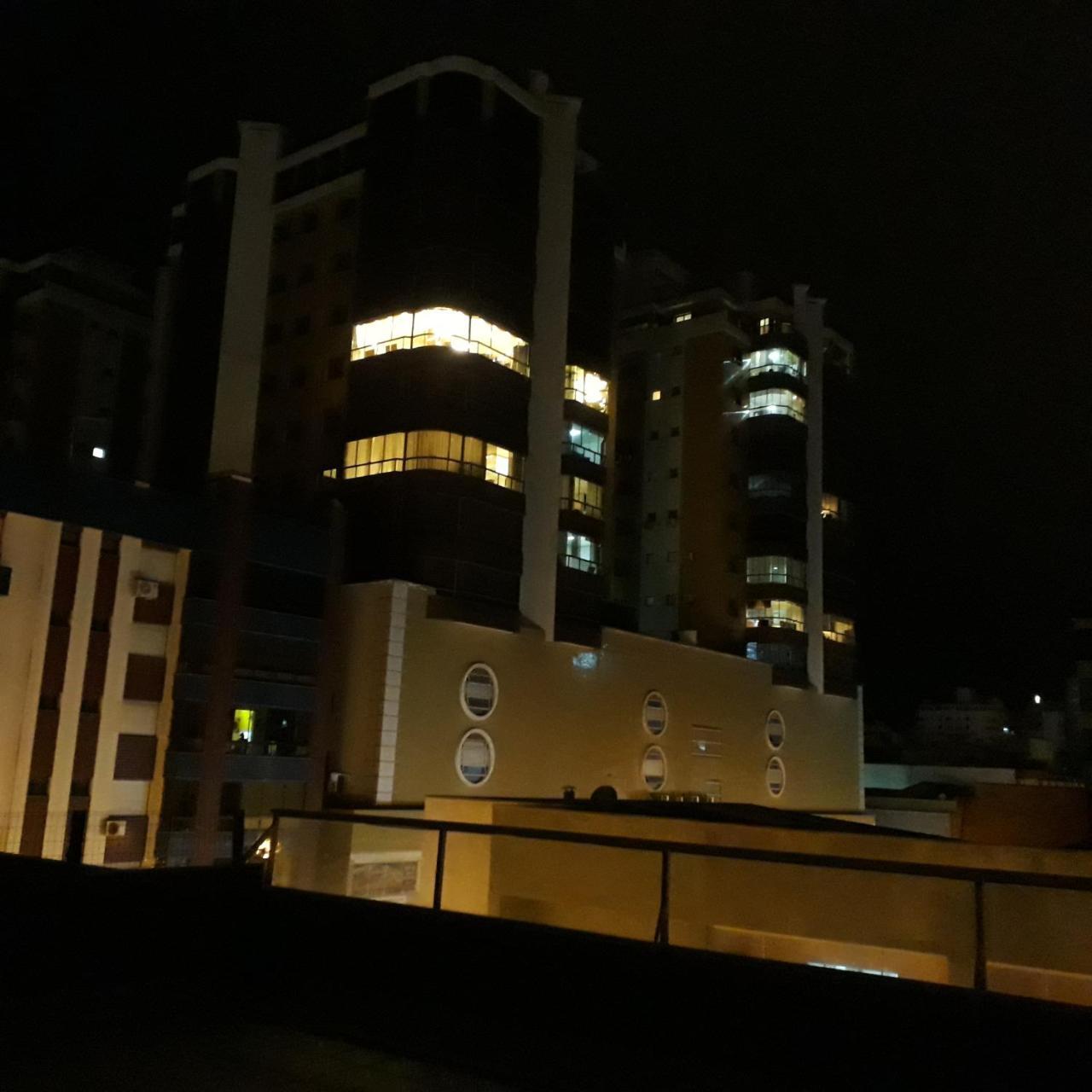 Апартаменты Edificio Longo Jk Kitinet Капан-да-Каноа Экстерьер фото